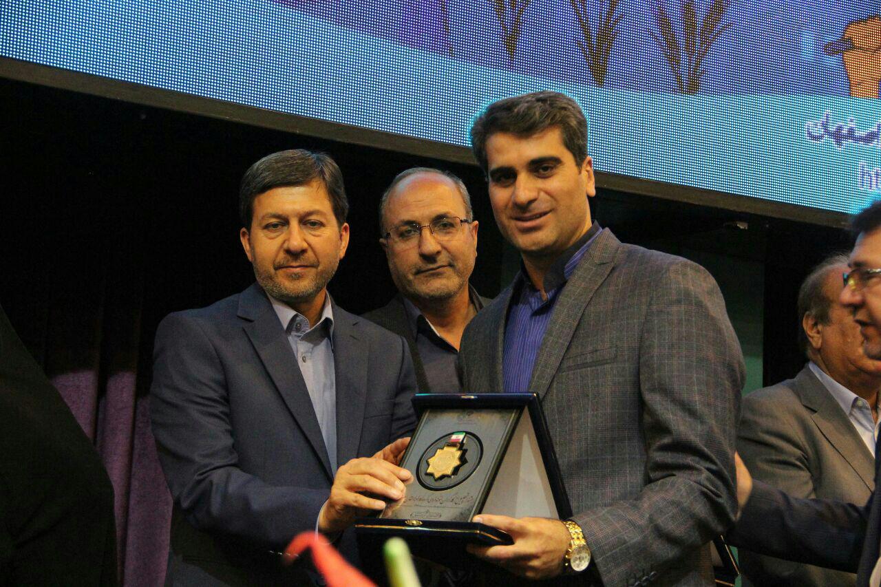 کار و تلاش رمز بقای یک جامعه است