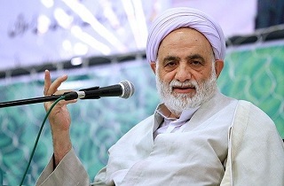 کسانی که خداوند به آنها علم غیب عطا می‌کند