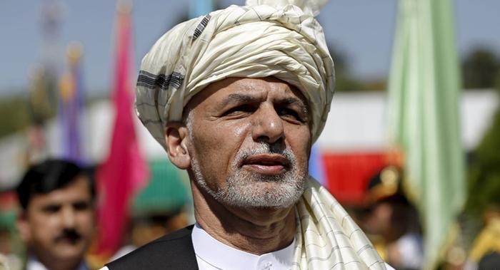 تقویت روابط اسلام&zwnj;آباد و کابل سدی محکم مقابل لکه سیاه تروریسم