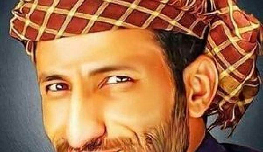 خواننده&zwnj; محبوبی که آرزو کرد بعد از شهادت پیکرش در بیابان&zwnj; رها شود+ تصاویر