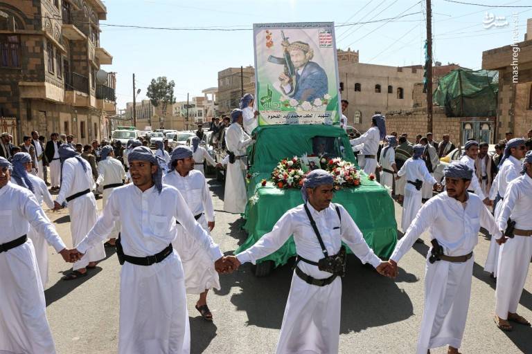 خواننده&zwnj; محبوبی که آرزو کرد بعد از شهادت پیکرش در بیابان&zwnj; رها شود+ تصاویر