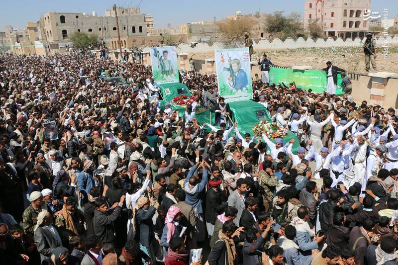 خواننده&zwnj; محبوبی که آرزو کرد بعد از شهادت پیکرش در بیابان&zwnj; رها شود+ تصاویر