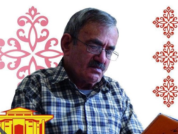 نکوداشت شاعر پیشکسوت استاد غلامرضا بهاری