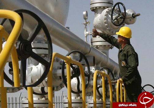 آغاز طرح سوآپ نفت کشور&zwnj;های حاشیه دریای خزر به دو پالایشگاه کشور +تصاویر