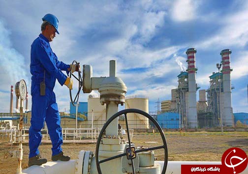 آغاز طرح سوآپ نفت کشور&zwnj;های حاشیه دریای خزر به دو پالایشگاه کشور +تصاویر