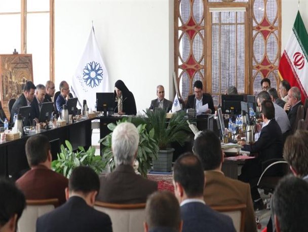 چالش انتخاب شهردار جدید تبریز همچنان ادامه دارد
