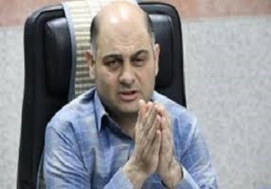 استعفای فرماندار زاهدان تایید شد
