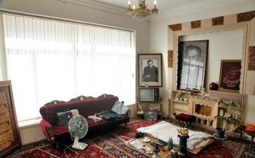 استاد شهریار سلطان ملک سخن /شهریار آئینه تمام&zwnj;نمای فرهنگ و هویت ایرانی