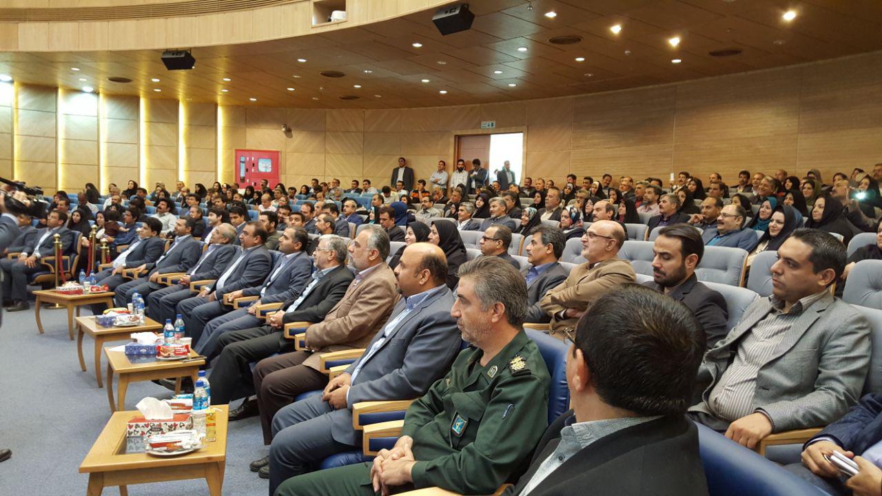 برگزاری مراسم تجلیل از بازنشستگان سازمان اتوبوسرانی خراسان رضوی