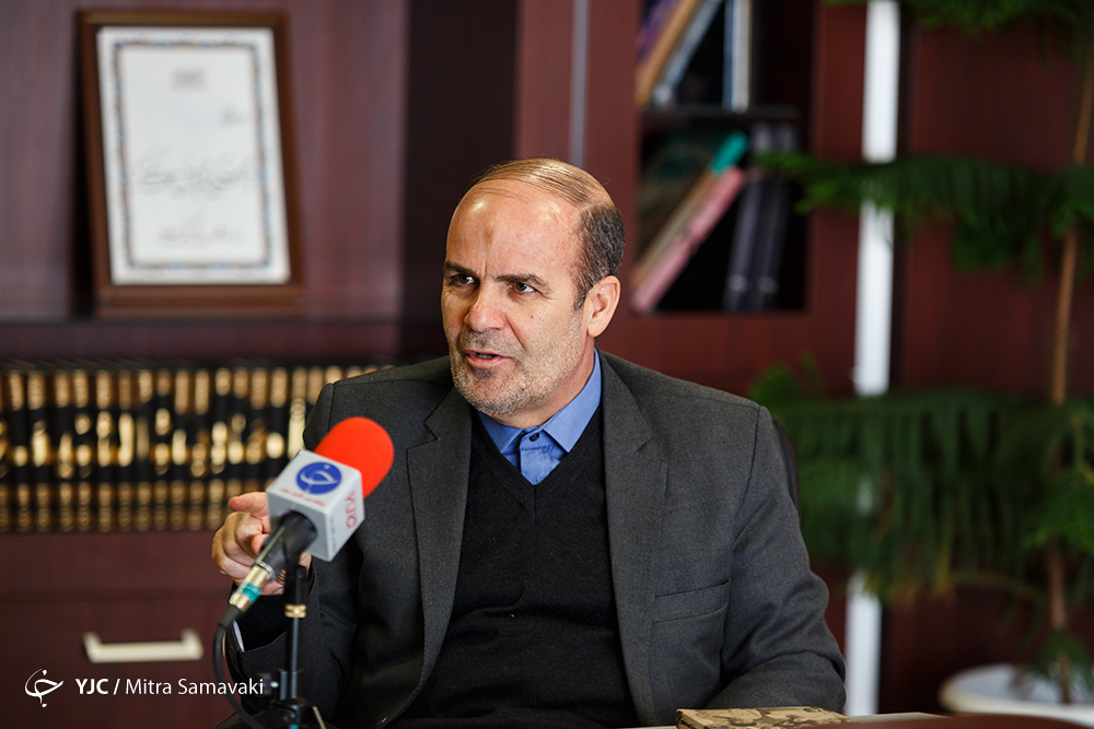 جلسات عزاداری جلسات حال کردن نیست بلکه جلسات اقامه عزای سیدالشهداست/ چهار ویژگی که نباید هیئت امام حسین (ع) داشته باشد