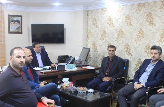 بررسی آخرین وضعیت پرونده&zwnj;های خارجی باشگاه تراکتورسازی
