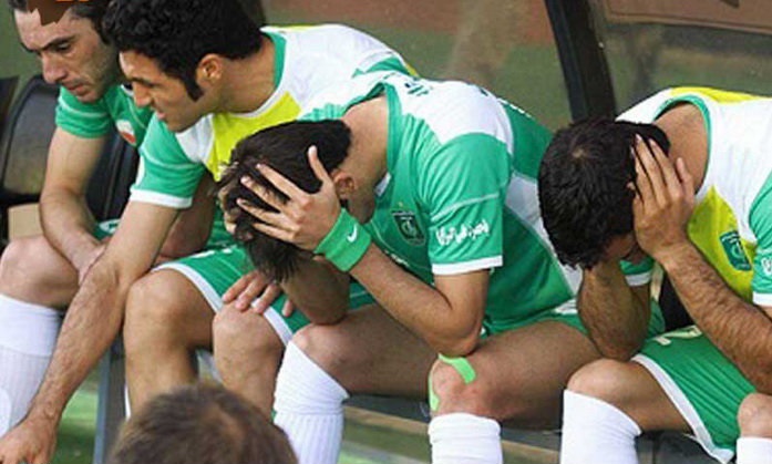 شمارش معکوس برای سقوط پاس به صدا درآمد!
