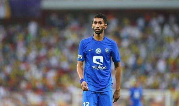 سلمان فرج به بازی مقابل پرسپولیس می رسد