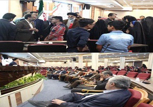 اهدای بسته های حمایتی ویژه مدارس به فرزندان خانواده های زندانیان