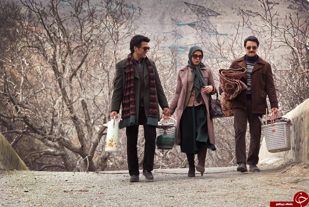 کدام سریالها در محرم 96 به روی آنتن می روند؟