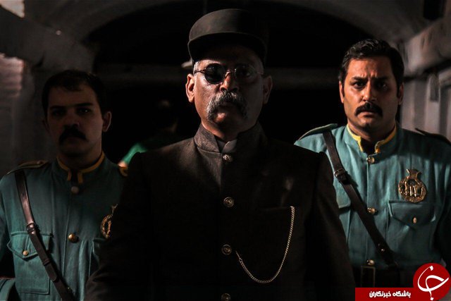 کدام سریالها در محرم 96 به روی آنتن می روند؟