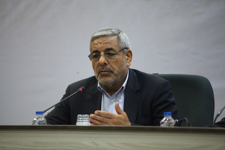 بخش عمده مشکلات آذربایجان غربی ناشی از فقدان زیرساخت‌ها است