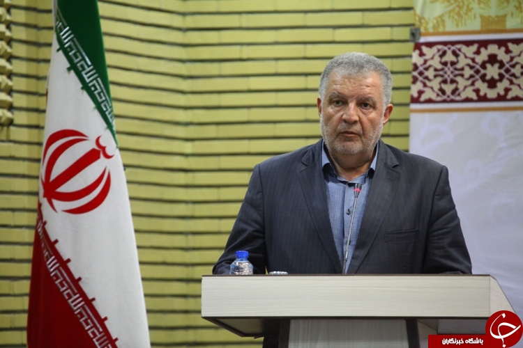 نشست صمیمی دکتر لاریجانی رییس مجلس شورای اسلامی با فعالان اقتصادی آذربایجان غربی+تصویر