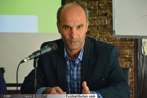 تمدید زمان نقل و انتقالات جام گیل