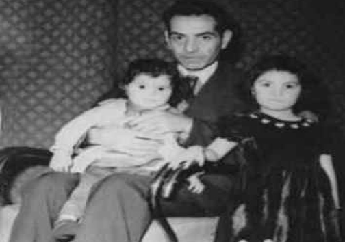 استاد شهریار سلطان ملک سخن /شهریار آئینه تمام&zwnj;نمای فرهنگ و هویت ایرانی