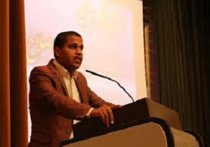 برگزاری اولین رویداد کار آفرینی و کسب و کار حوزه گردشگری در سیستان و بلوچستان