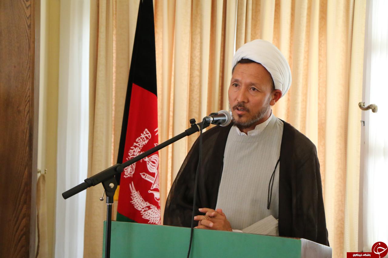 دکتر نصیر احمد نور از تخصیص تخفیف 80 درصدی صدور پاسپورت دانشجویان در آینده ی نزدیک خبر داد