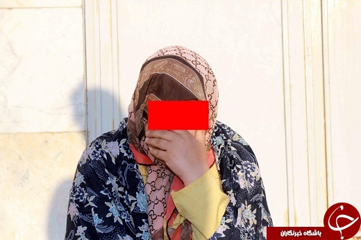 ماجرای ربودن دختربچه ۱۰ ساله در جنوب تهران +تصاویر