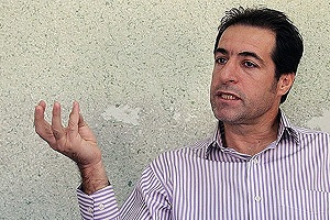 باید دست منصوریان را بگیریم/ استقلال آرامش می خواهد