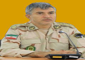 هر گونه تردد و ساخت و ساز در طرح حریم امنیتی مرز ممنوع است