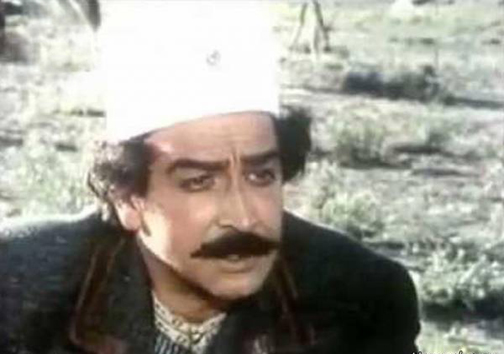هنرمند کازرونی از ۵۰ سال بازیگری در تئاتر، سینما و تلویزیون می&zwnj;گوید