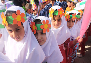 جشن شکوفه ها و غنچه ها 29 شهریور برگزار می شود