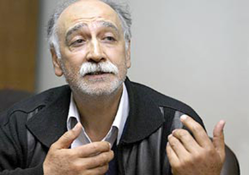 هنرمند کازرونی از ۵۰ سال بازیگری در تئاتر، سینما و تلویزیون می&zwnj;گوید
