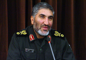 اولین مصاحبه شهید احمد کاظمی در دوران دفاع مقدس + فیلم