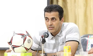 مرادی: اعتراضات نا به جا اعتماد به نفس داوران فوتبال را از بین می برد