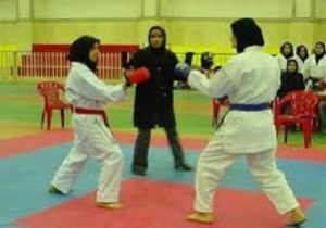 کسب 7 نشان رنگارنگ دختران جودوکار کردستانی در رقابت های شمالغرب کشور