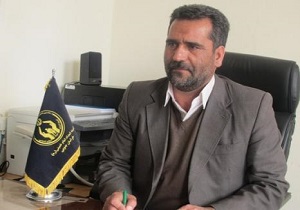 توزیع 150 مخزن ذخیره آب بین نیازمندان قاین
