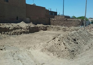کمک خیر تهرانی برای ساخت 2 پایگاه بهداشت در بیرجند