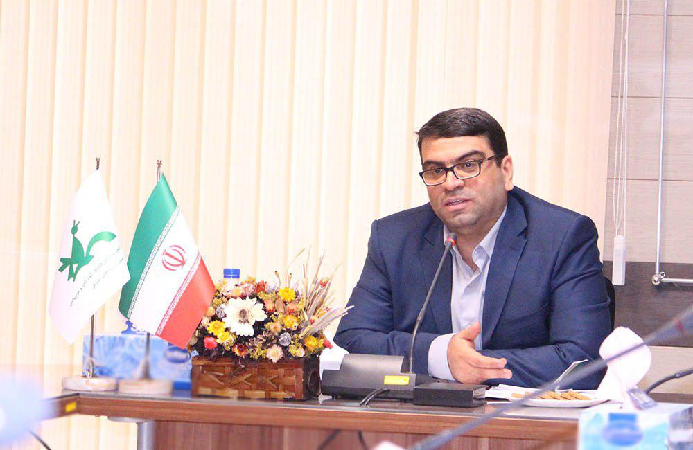 بهره‌مندی 150 هزار نفر از فعالیت‌های مراکز کانون پرورش فکری کودکان و نوجوانان