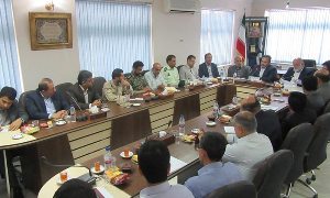 قدردانی ستاد ساماندهی سواحل کشور از عملکرد ادارات فرهنگی رودسر