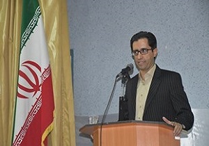 سرپرست جدید آموزش و پرورش دیواندره معرفی شد