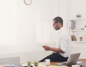 تبعیض&zwnj;نژادی در دستمزدهای آمریکایی&zwnj;ها به بالاترین حد رسید + تصاویر