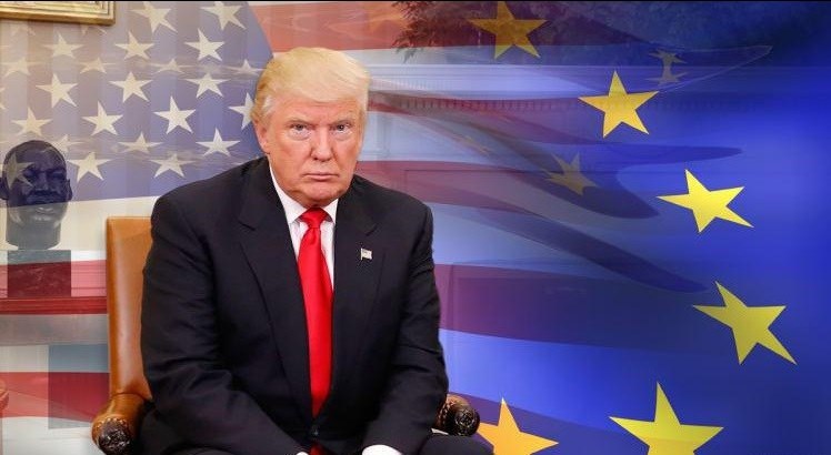 واکنش احتمالی اروپا به اقدام ترامپ در ماه اکتبر علیه برجام