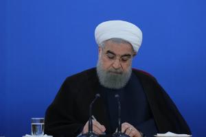 رئیس جمهور اولویت‌های کاری وزارت ورزش و جوانان را ابلاغ کرد