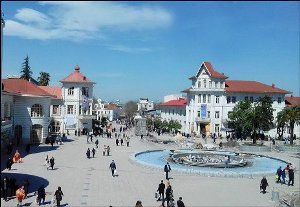 بسته شدن حساب شهرداری رشت
