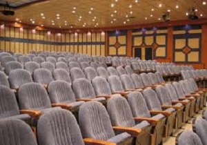 ۱۴ هزار صندلی به ظرفیت سینمایی کشور اضافه می شود