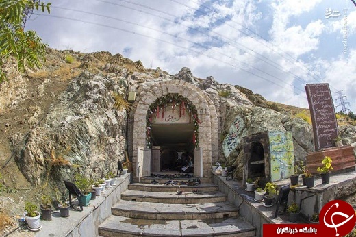 مکان&zwnj;هایی با حال&zwnj;وهوای متفاوت در تهران +تصاویر