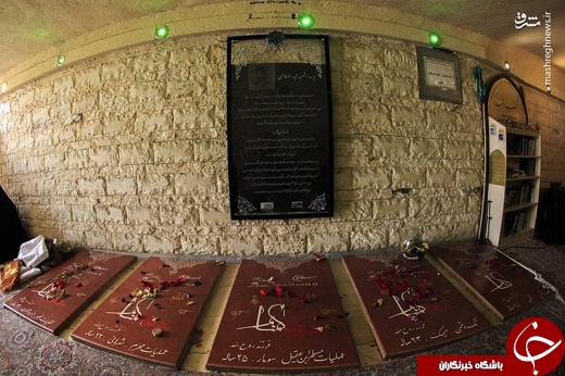 مکان&zwnj;هایی با حال&zwnj;وهوای متفاوت در تهران +تصاویر