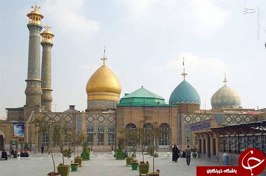 مکان&zwnj;هایی با حال&zwnj;وهوای متفاوت در تهران +تصاویر