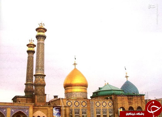 مکان&zwnj;هایی با حال&zwnj;وهوای متفاوت در تهران +تصاویر