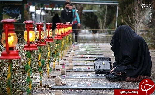 مکان&zwnj;هایی با حال&zwnj;وهوای متفاوت در تهران +تصاویر